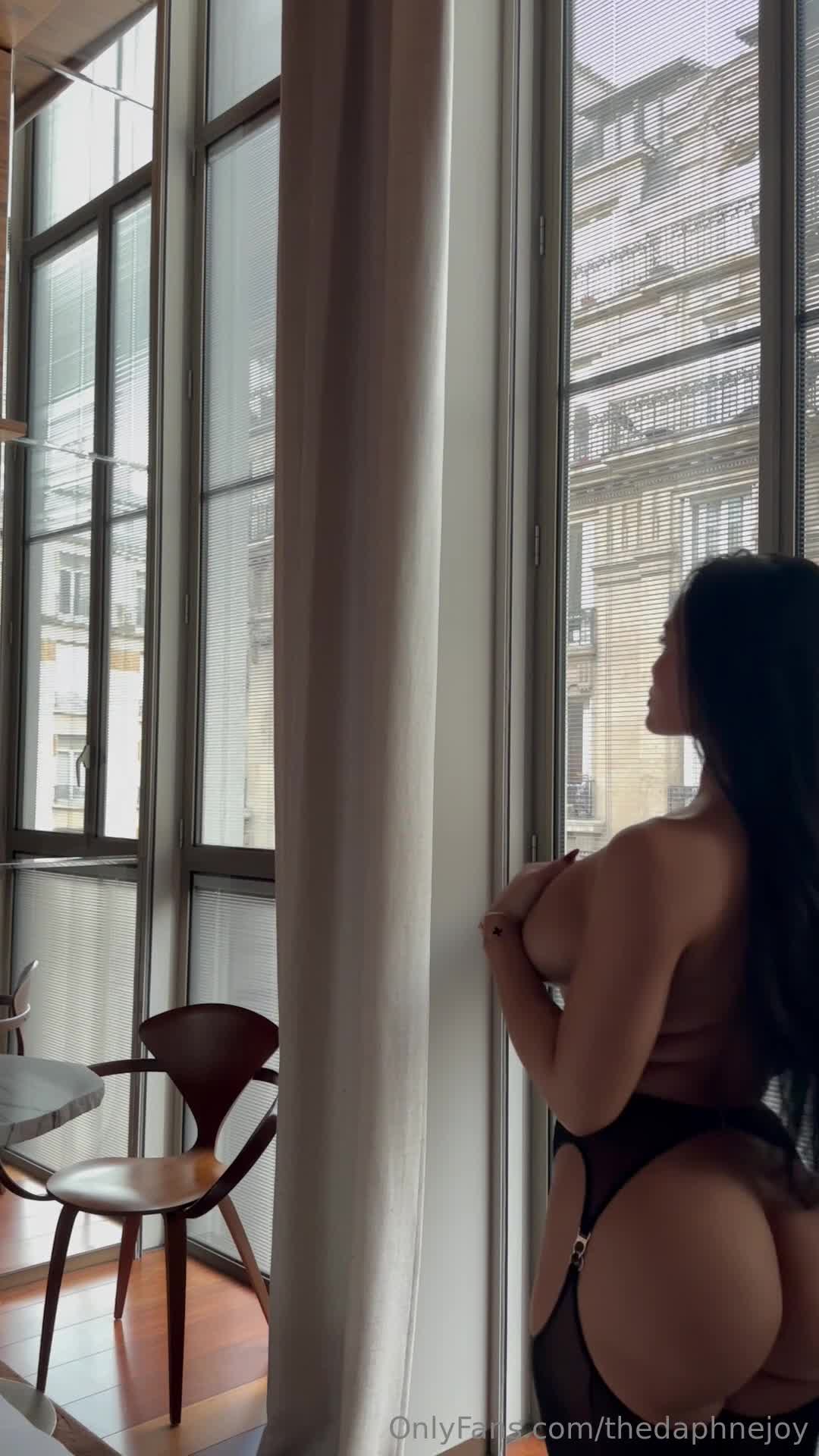 Video 438312 from DaphneJoy