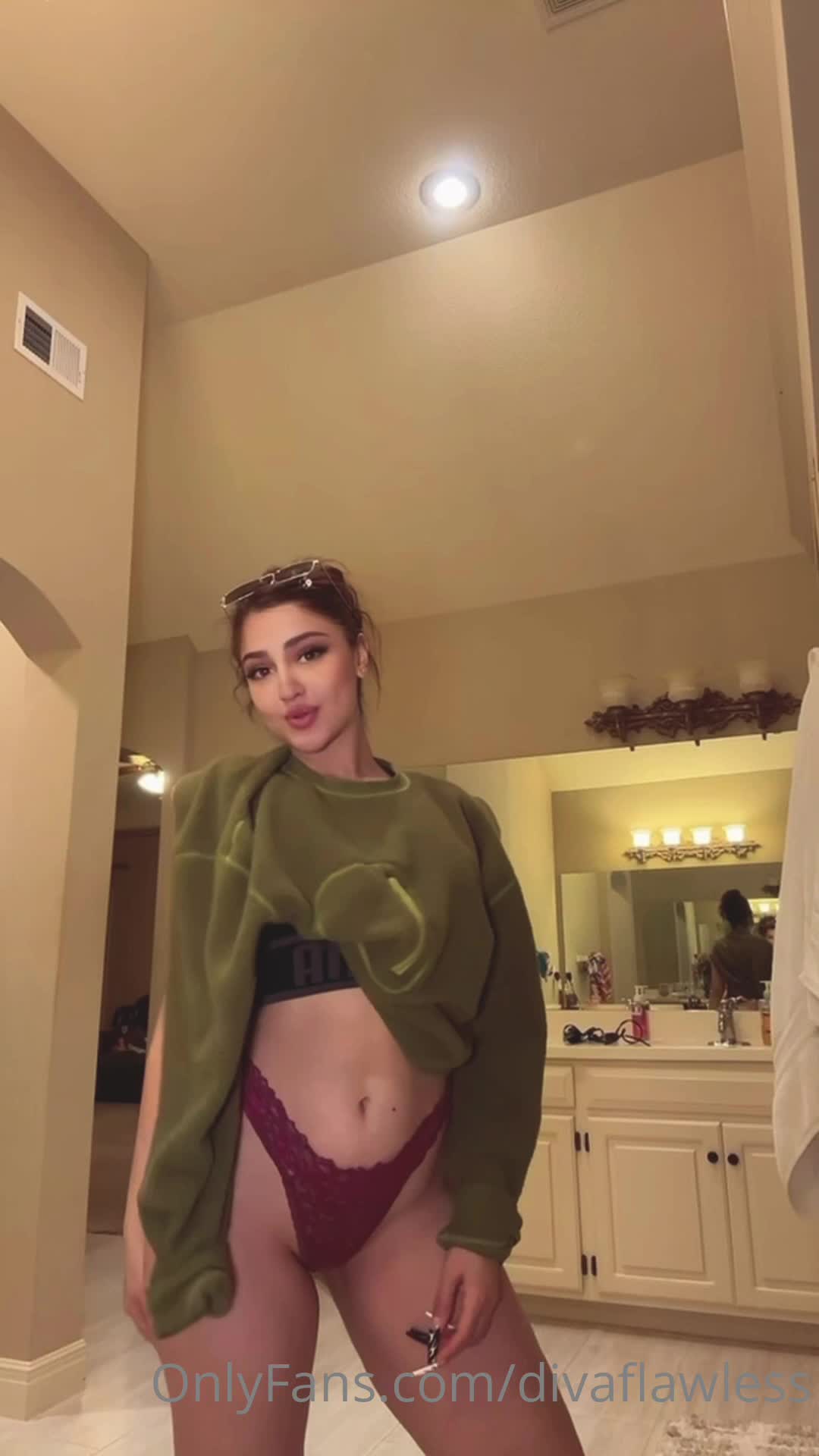 Video 270154 from Divaflawless