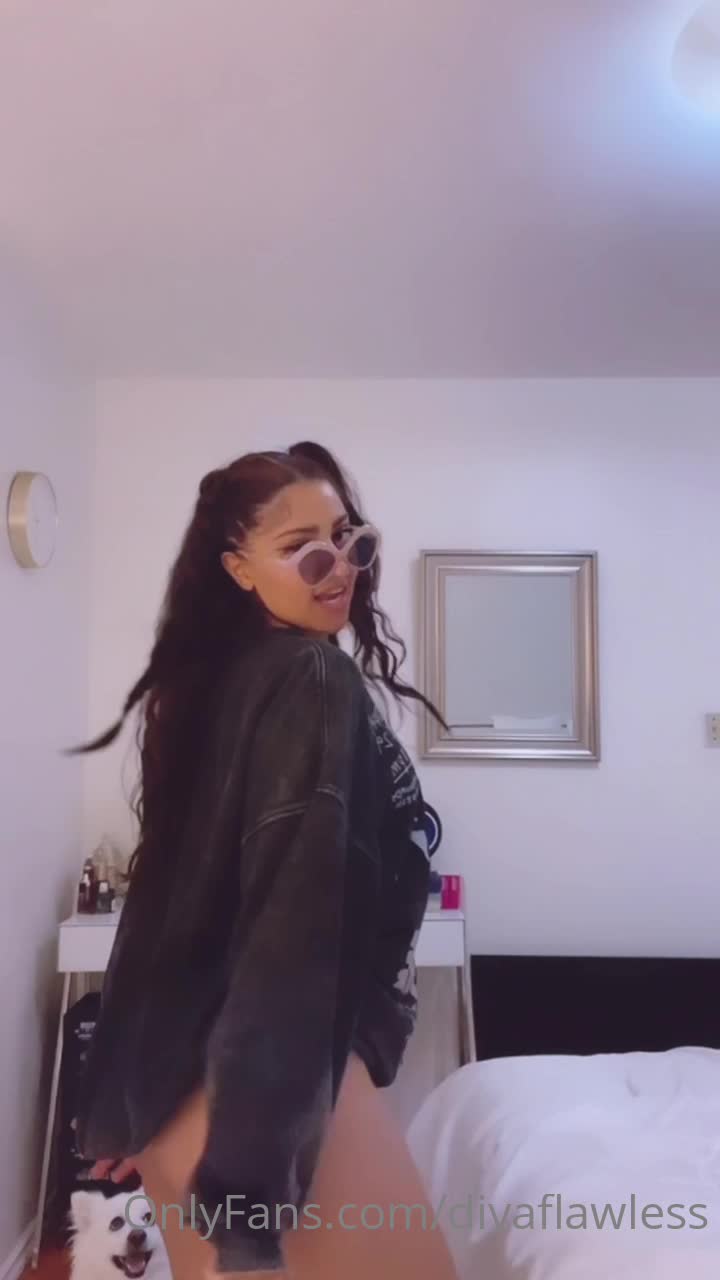 Video 270172 from Divaflawless