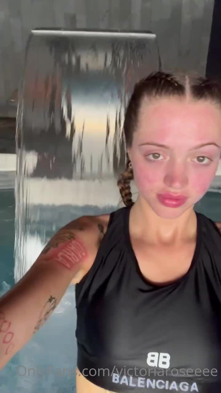 Video 438880 from Woah Vicky