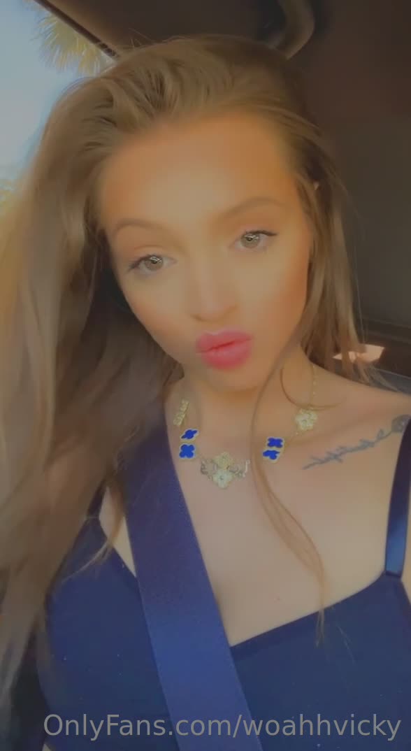 Video 438894 from Woah Vicky