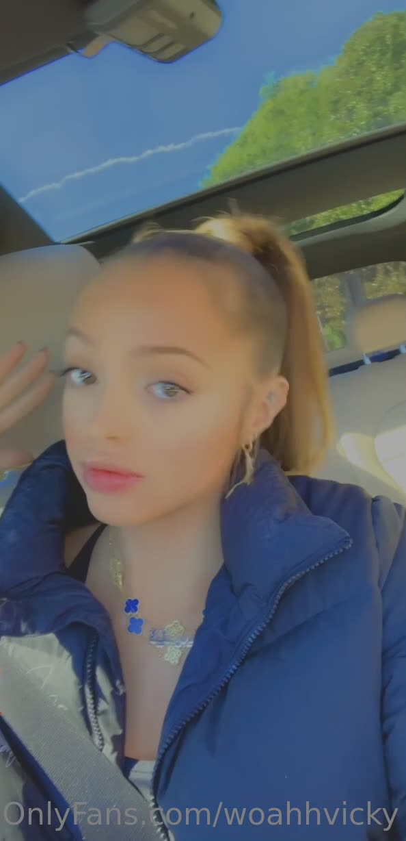 Video 438901 from Woah Vicky