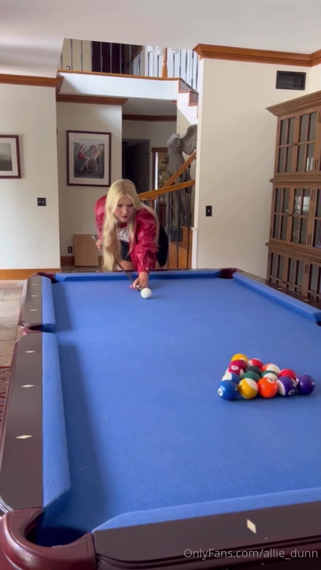 Video 439182 from Allie_Dunn