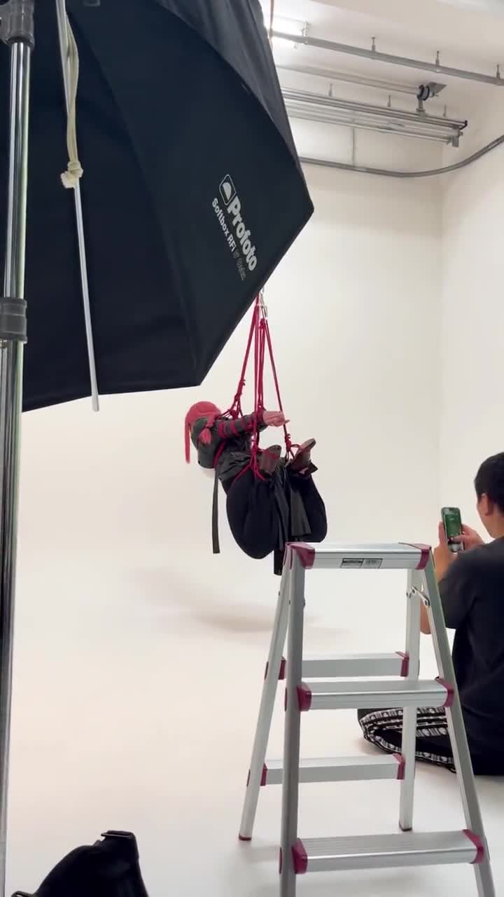 Video 439346 from momokun / Mariah Mallad