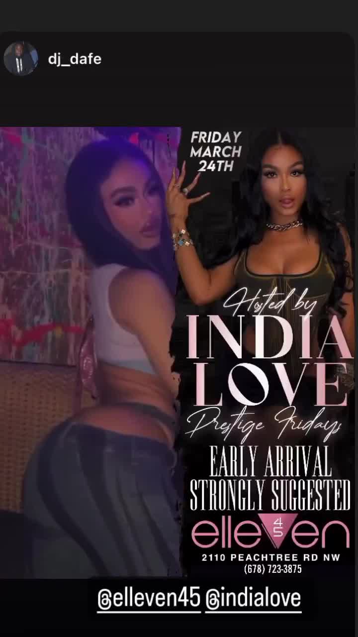 Video 439588 from India love Westbrooks