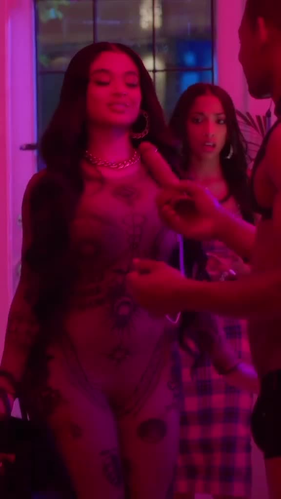 Video 439669 from India love Westbrooks