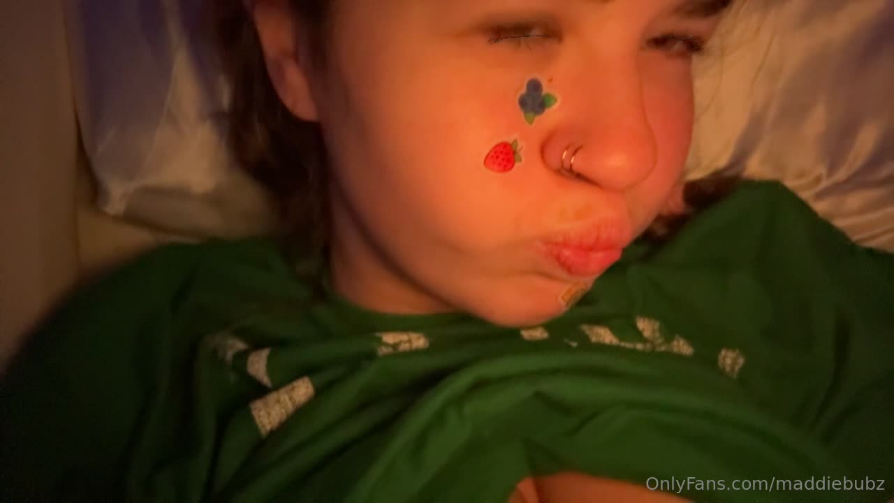 Video 289060 from Maddie May (BubbleBratz)