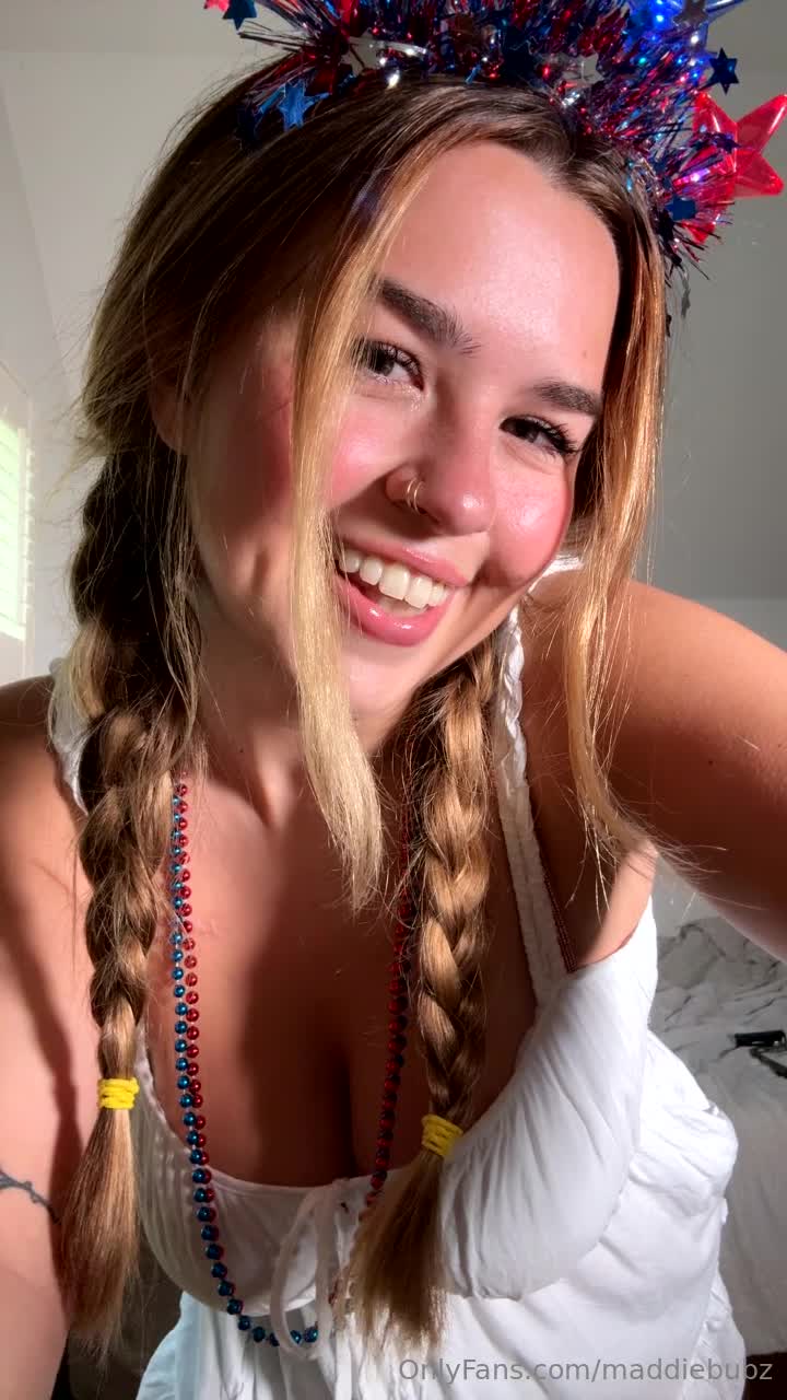 Video 439698 from Maddie May (BubbleBratz)