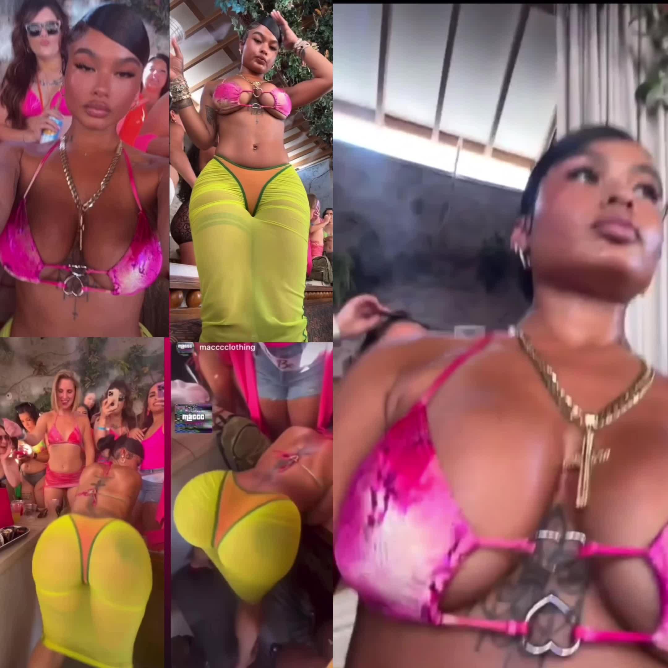 Video 439718 from India love Westbrooks
