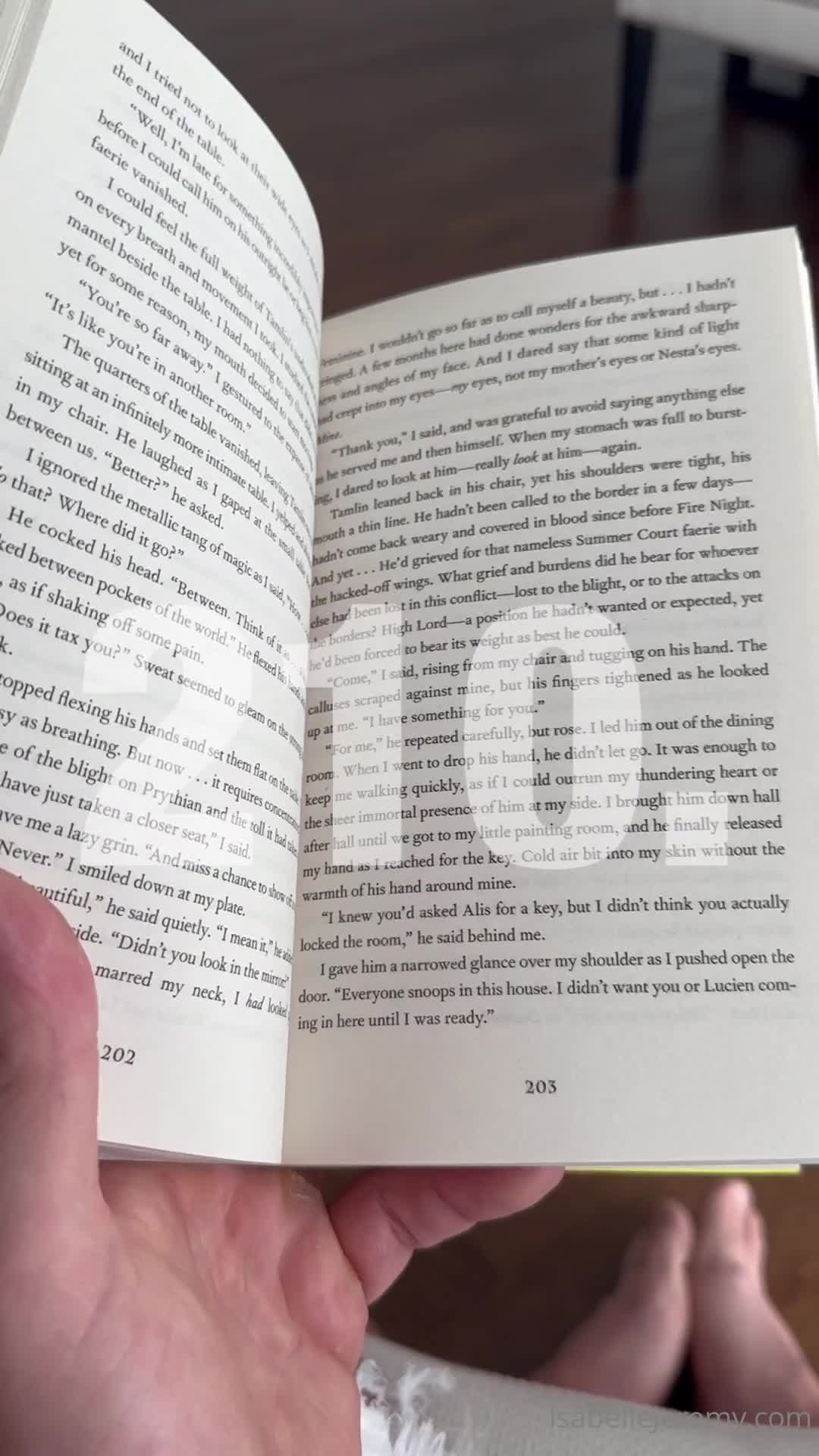 Video 439987 from Isabelle Eleanore / IsabelleJeremy