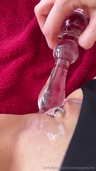 Video 440176 from Anne Wünsche - annewuensche