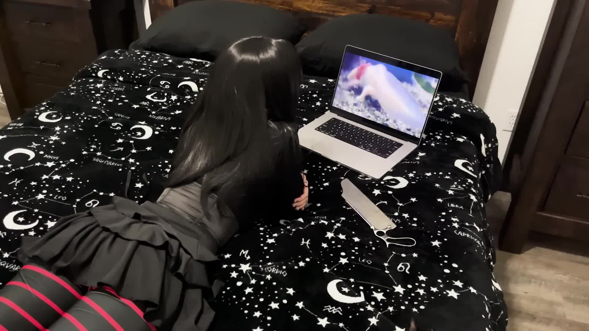 Video 278691 from Swimsuit Succubus / susu_jpg