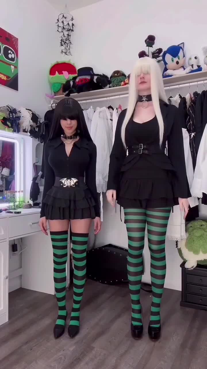 Video 278736 from Swimsuit Succubus / susu_jpg