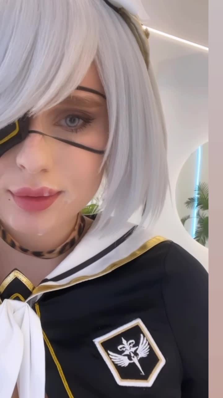 Video 440655 from shadorycos shadory