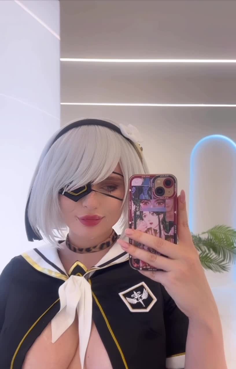 Video 440656 from shadorycos shadory