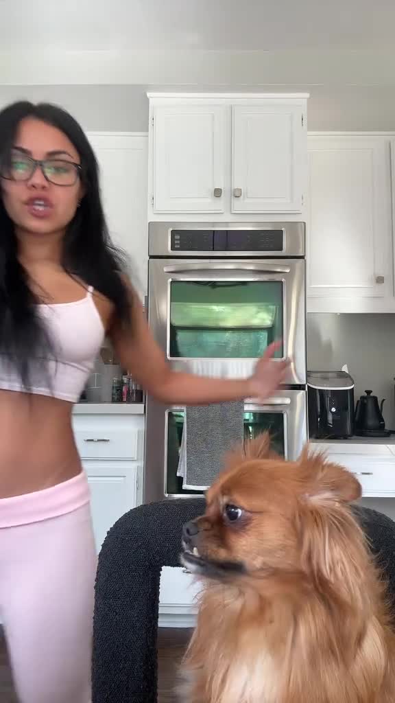 Video 441061 from Tara yummy