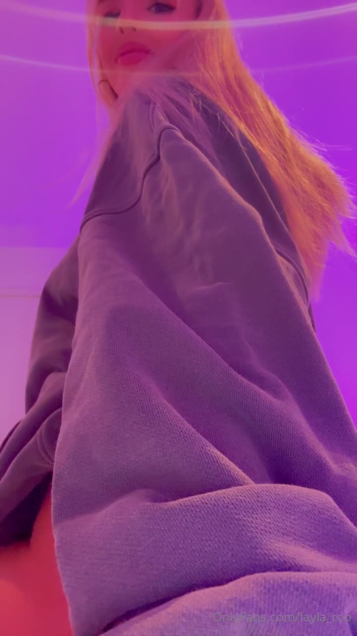 Video 442041 from Layla Roo / lilylanes