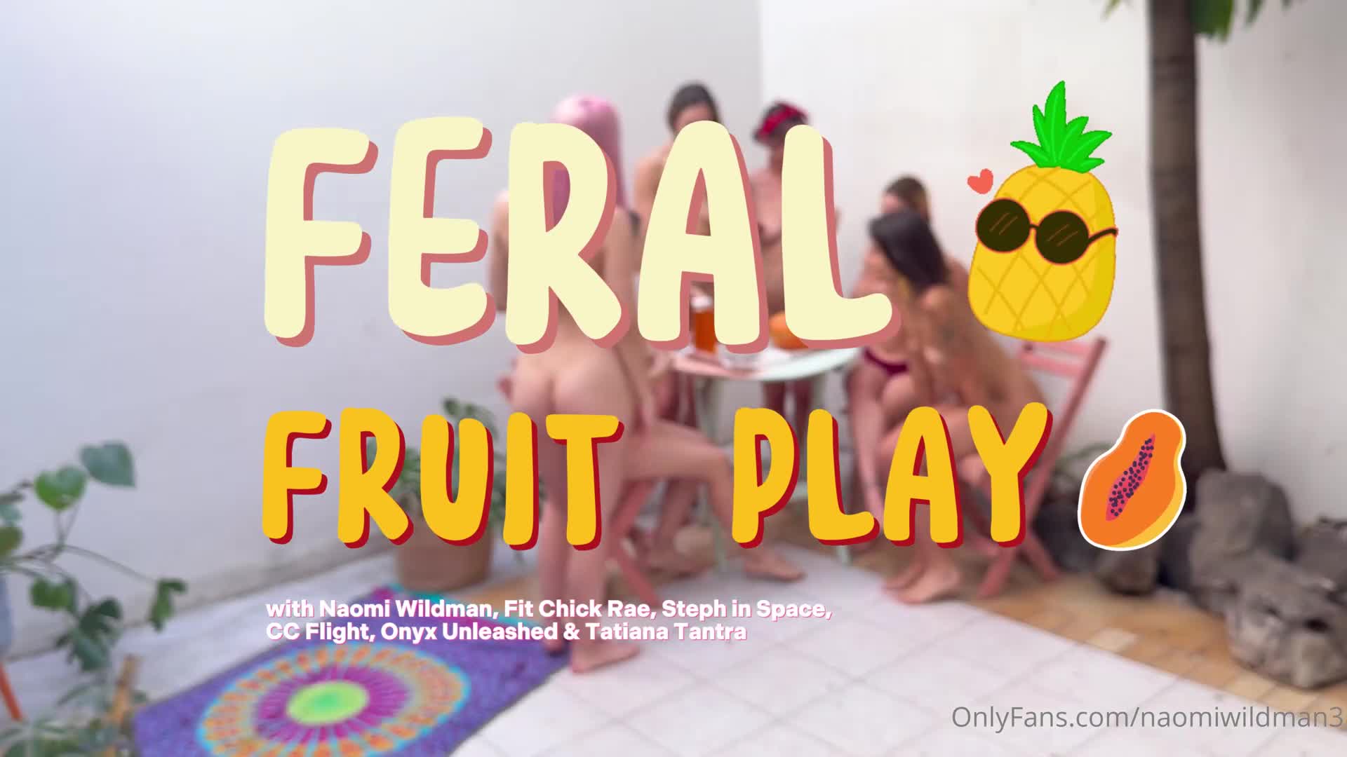 Video 442254 from TatianaTantra