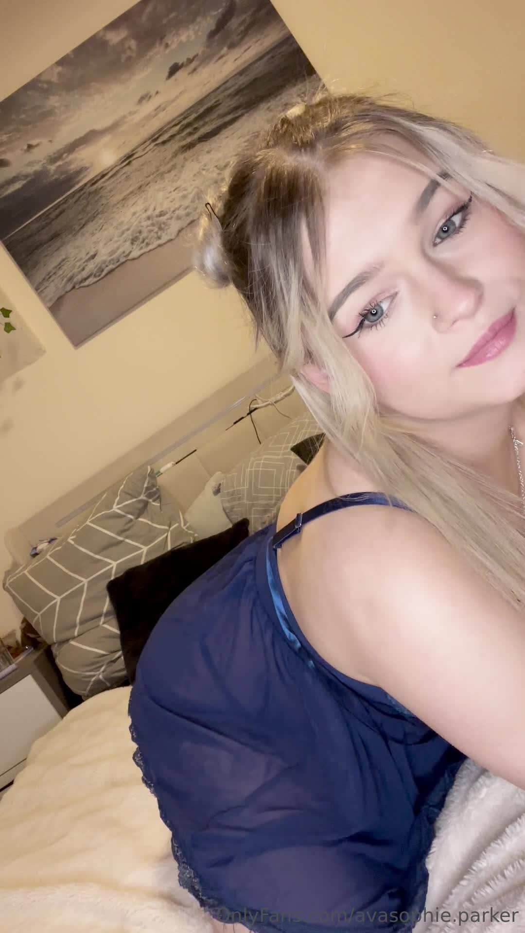 Video 280173 from Ava Sophie Parker