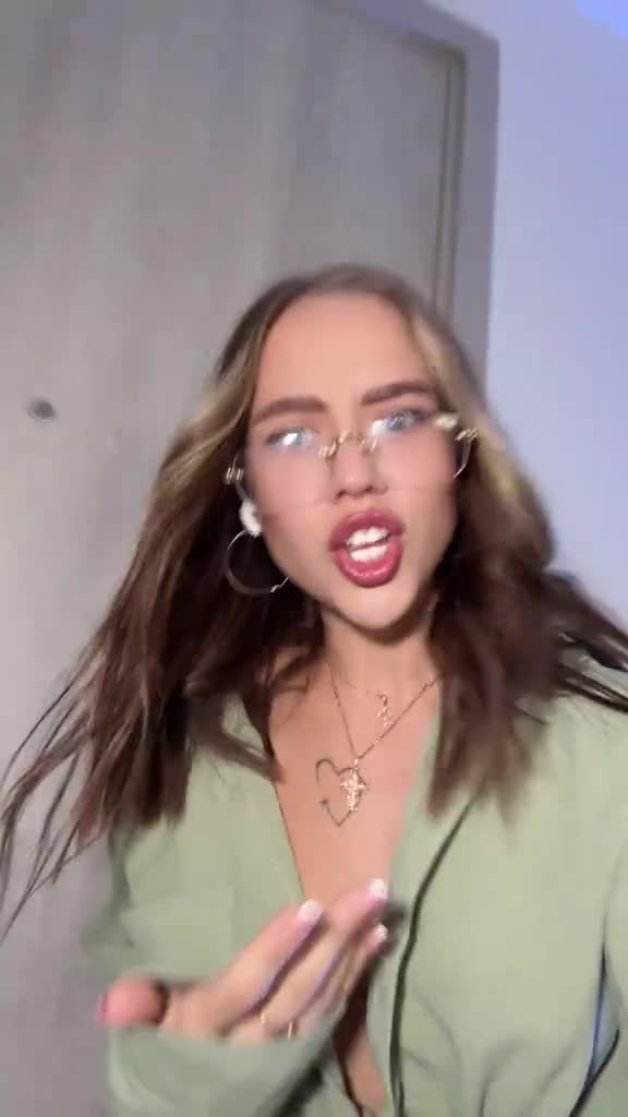 Video 280210 from Dasha Grivina | GRIVINA