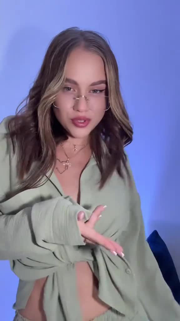 Video 280211 from Dasha Grivina | GRIVINA