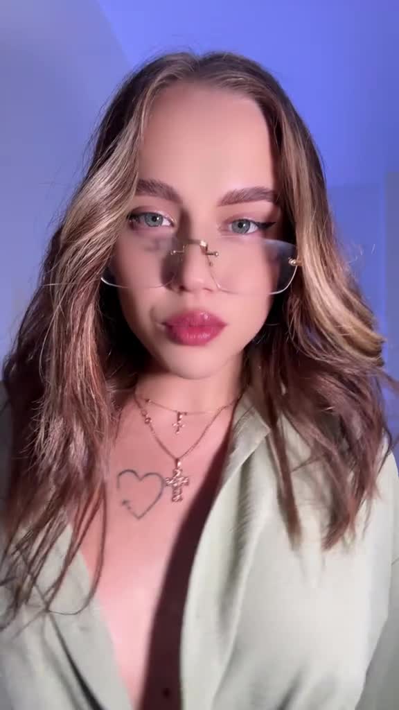 Video 280212 from Dasha Grivina | GRIVINA