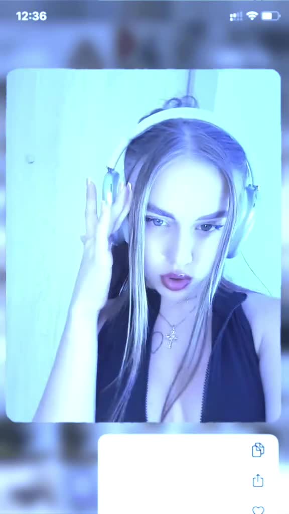 Video 280218 from Dasha Grivina | GRIVINA