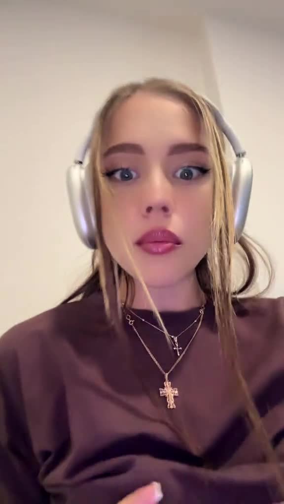 Video 280223 from Dasha Grivina | GRIVINA