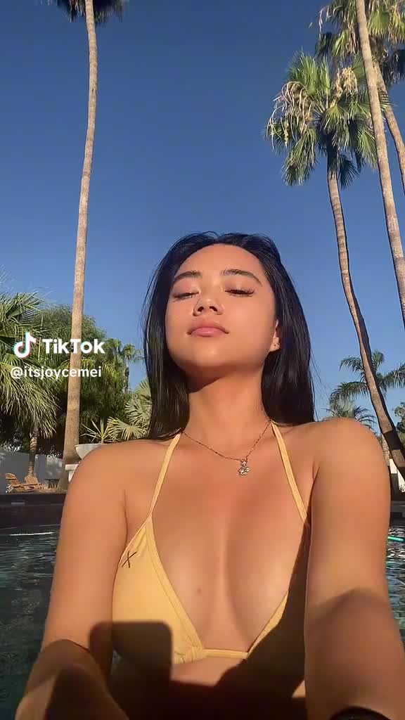 Video 442450 from Joy Mei | joyymei | Joyce Zheng