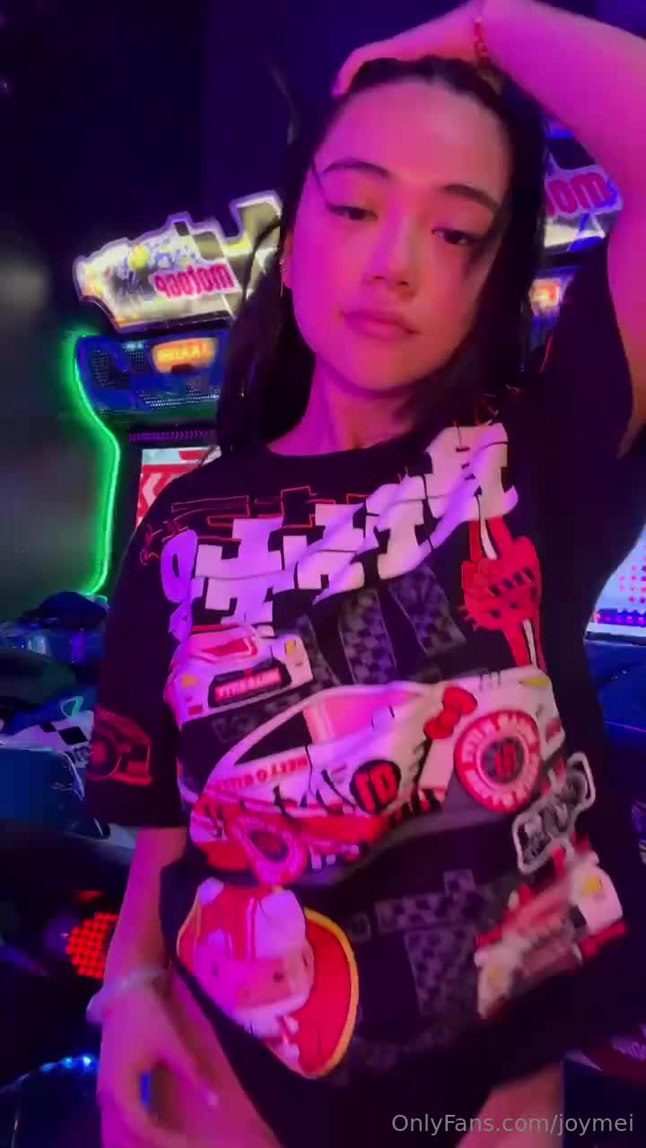 Video 442469 from Joy Mei | joyymei | Joyce Zheng