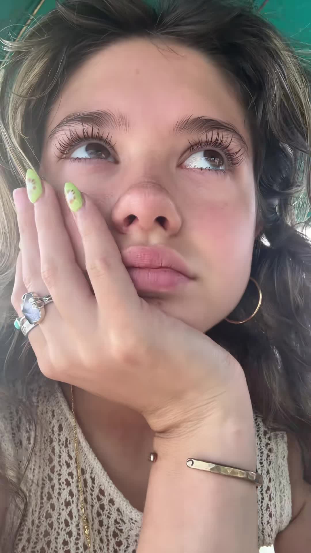 Video 303887 from Skylar Martin / skyskysoflyy