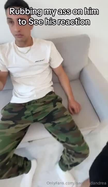 Video 292150 from Andrea Lopez | Spicydrea | isaacandandrea