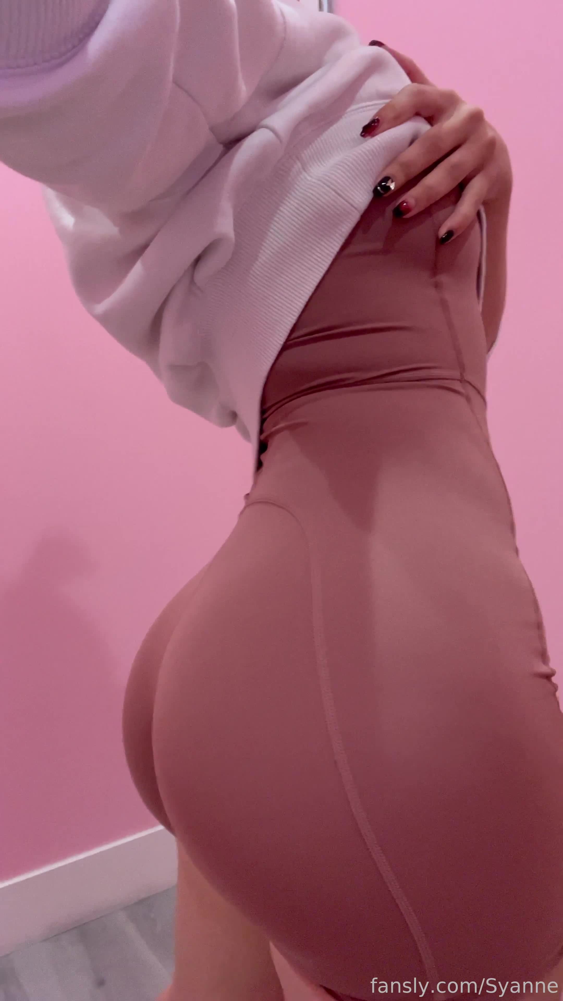 Video 231706 from Syanne