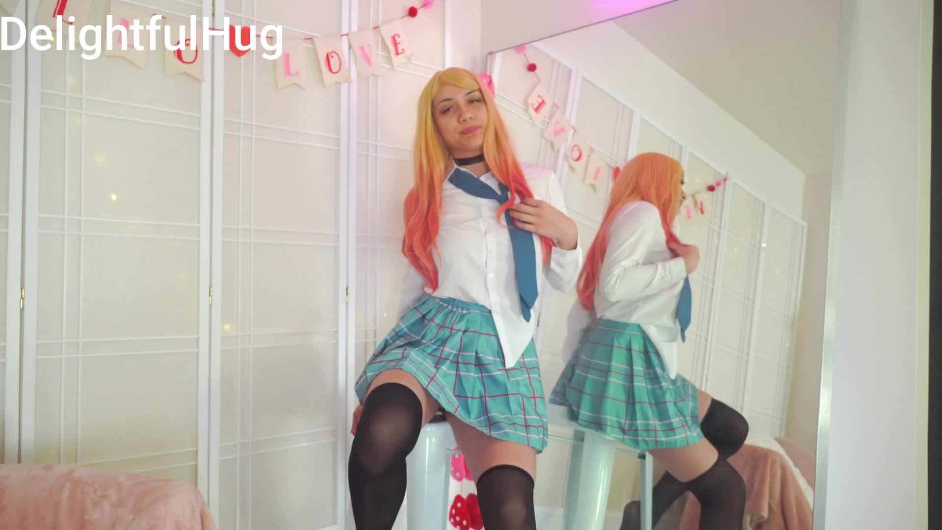 Video 443827 from Delightfulhug