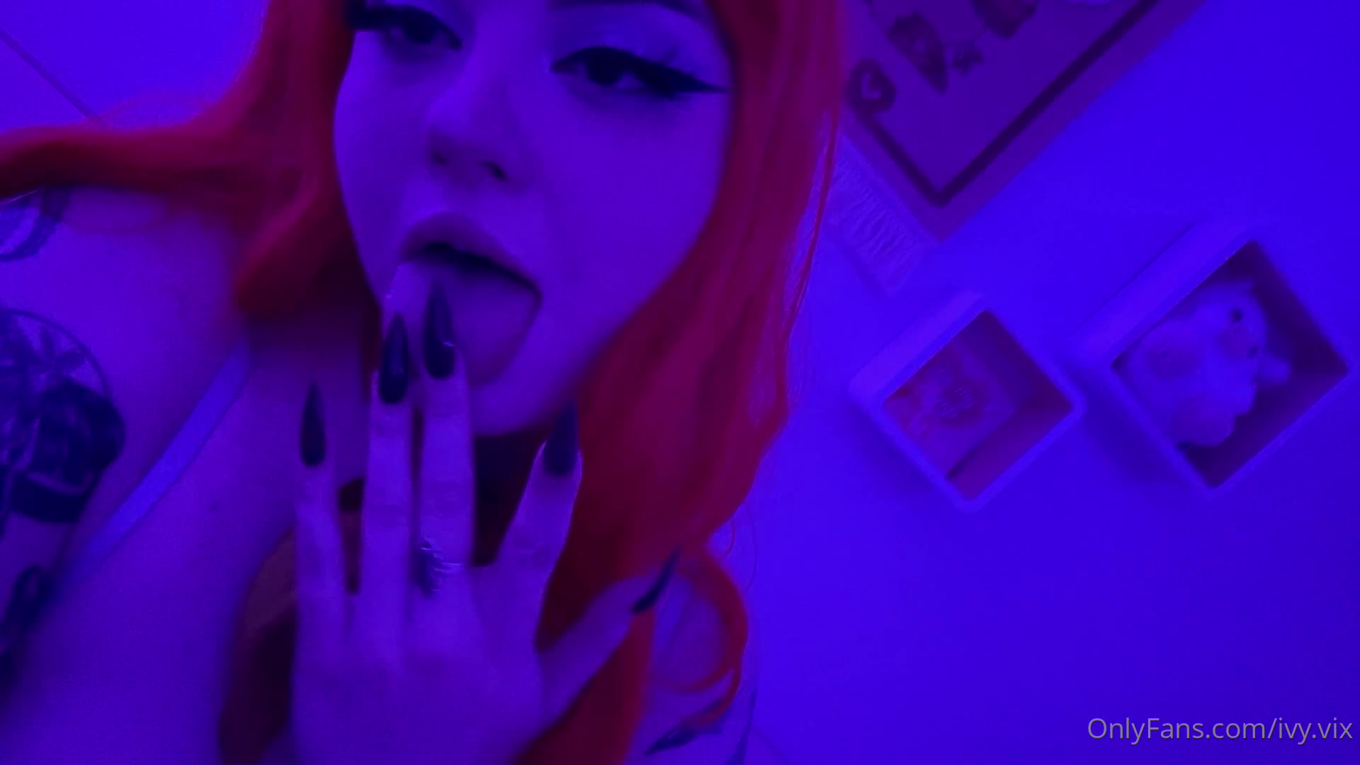 Video 444341 from Ivy_vix / ivy.vix