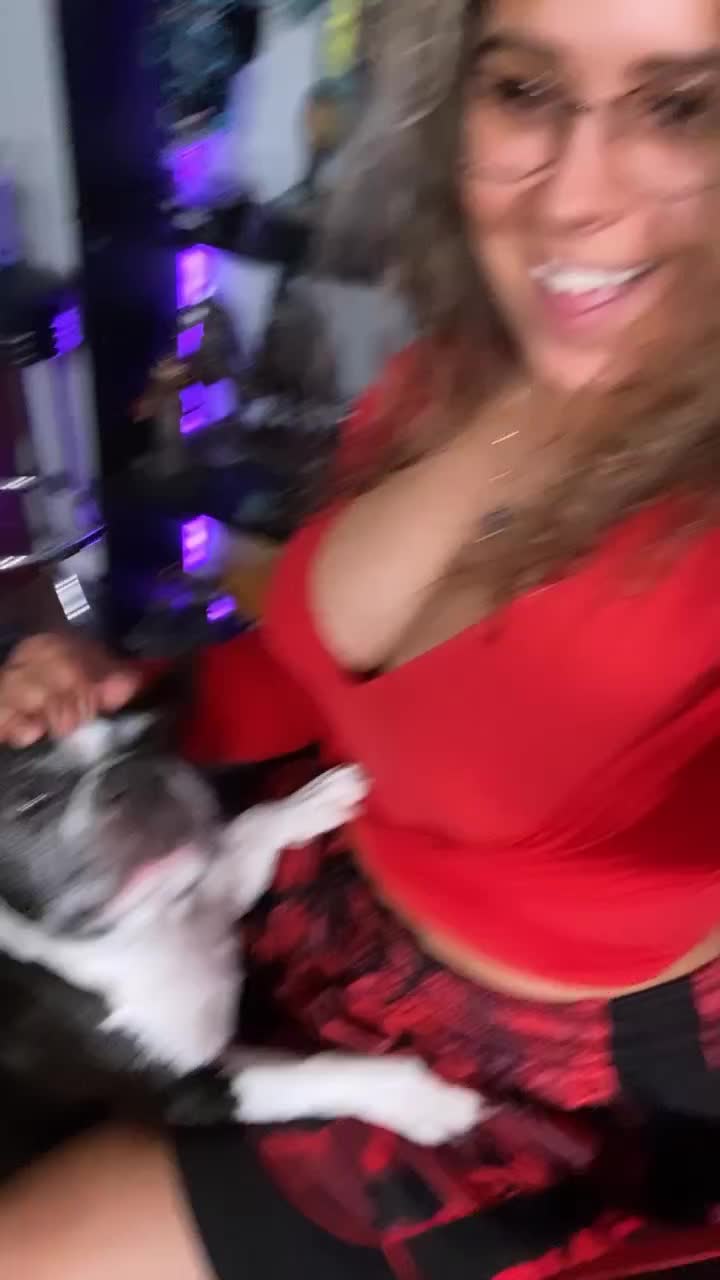 Video 444693 from JustYeliz