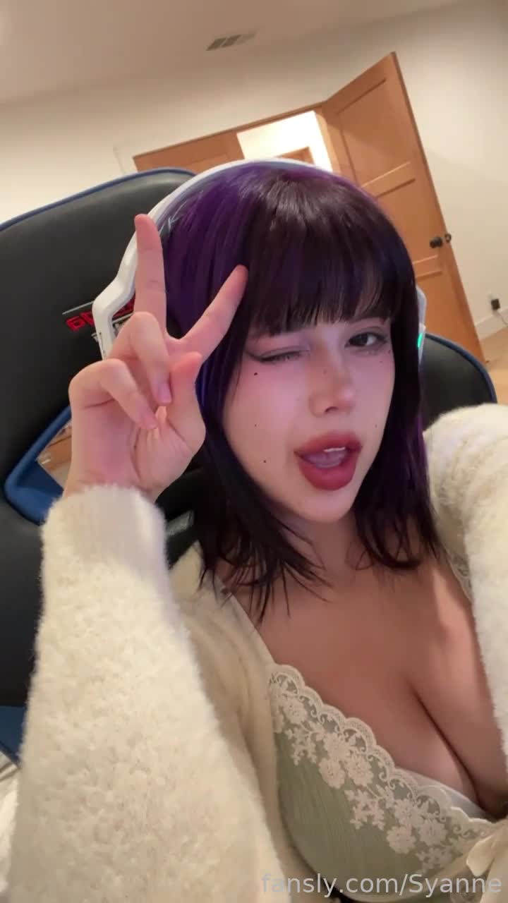 Video 444790 from Syanne