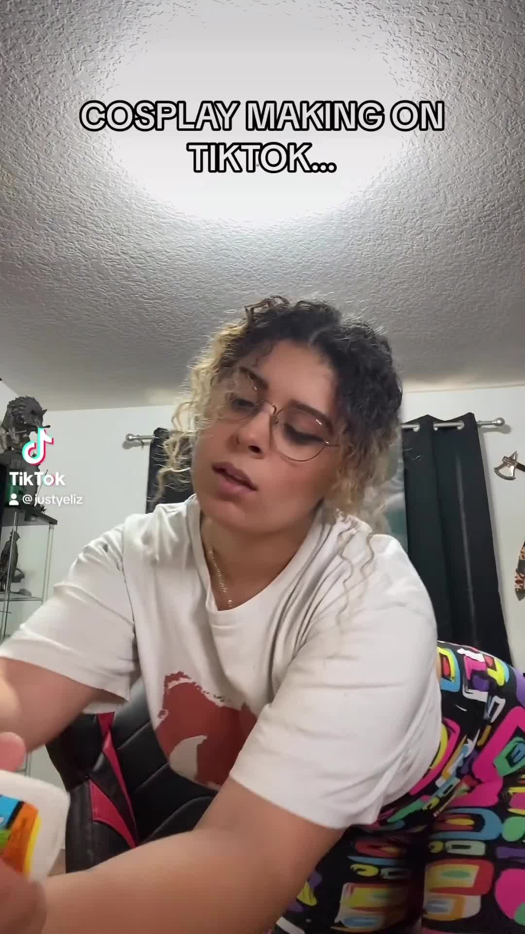 Video 444987 from JustYeliz