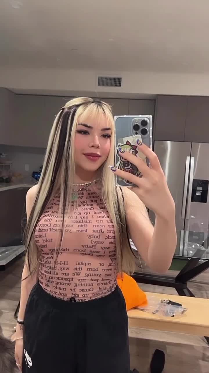 Video 445098 from eggtardy | Michelle Sun