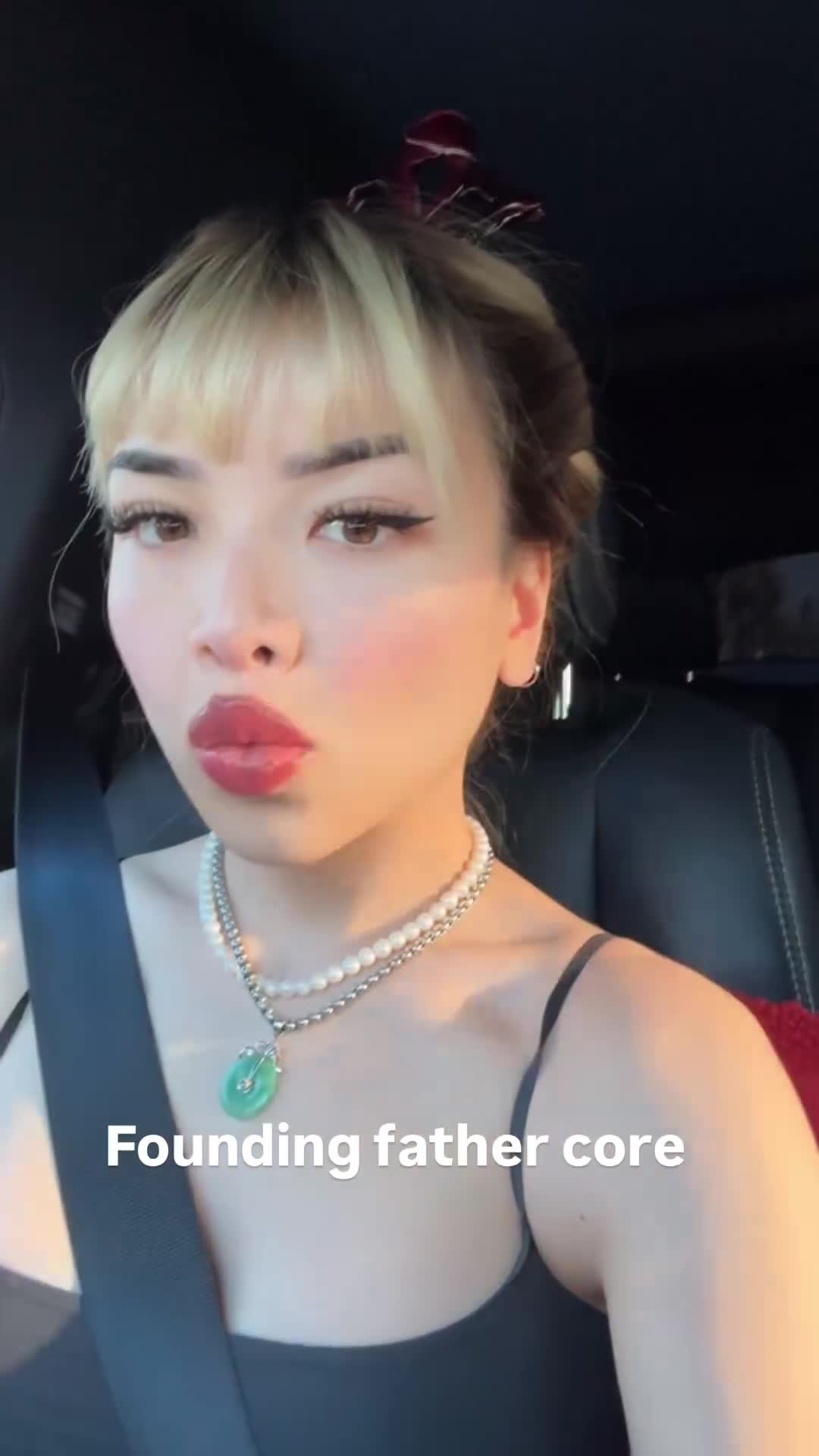 Video 445106 from eggtardy | Michelle Sun