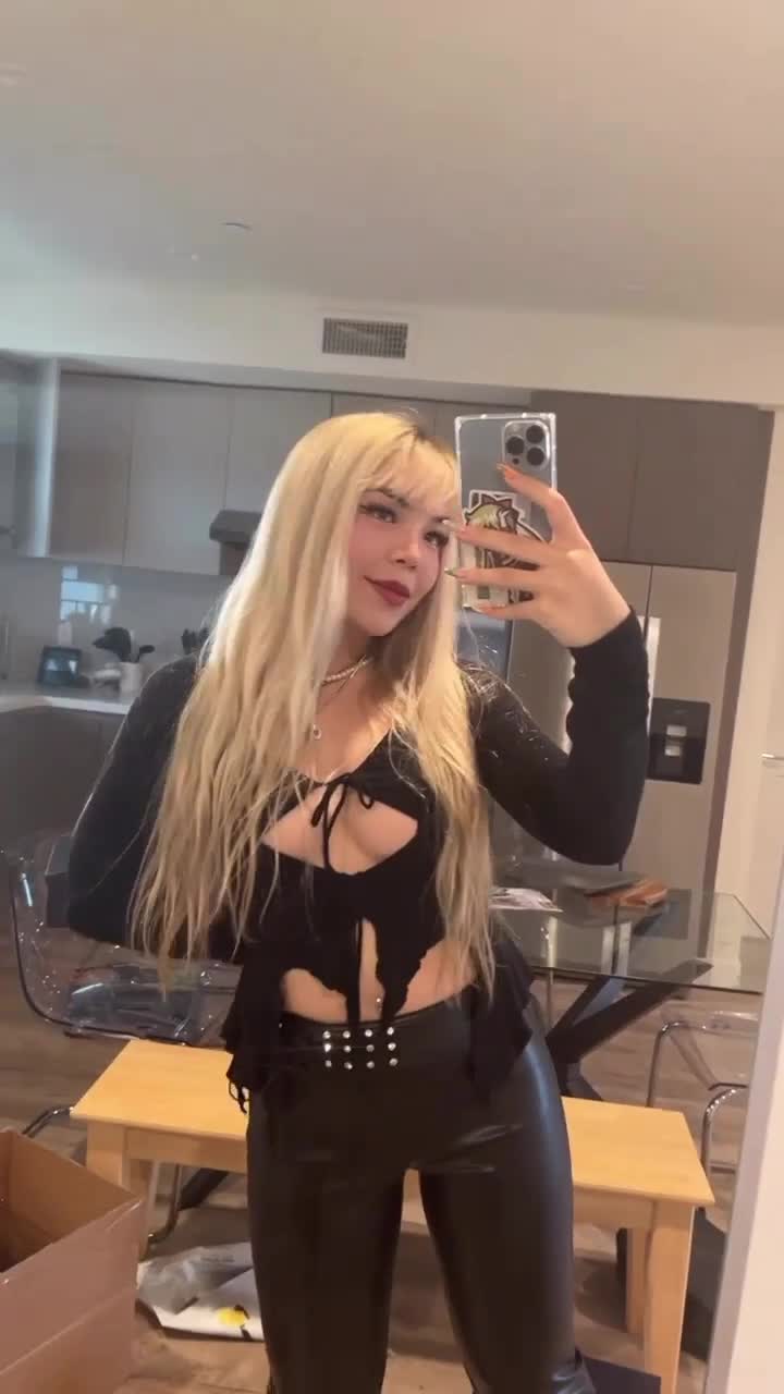 Video 445108 from eggtardy | Michelle Sun