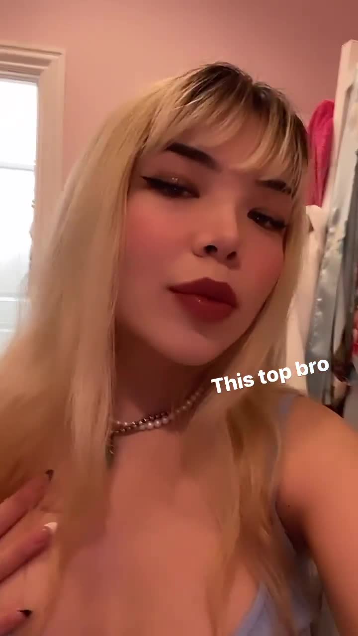 Video 445119 from eggtardy | Michelle Sun