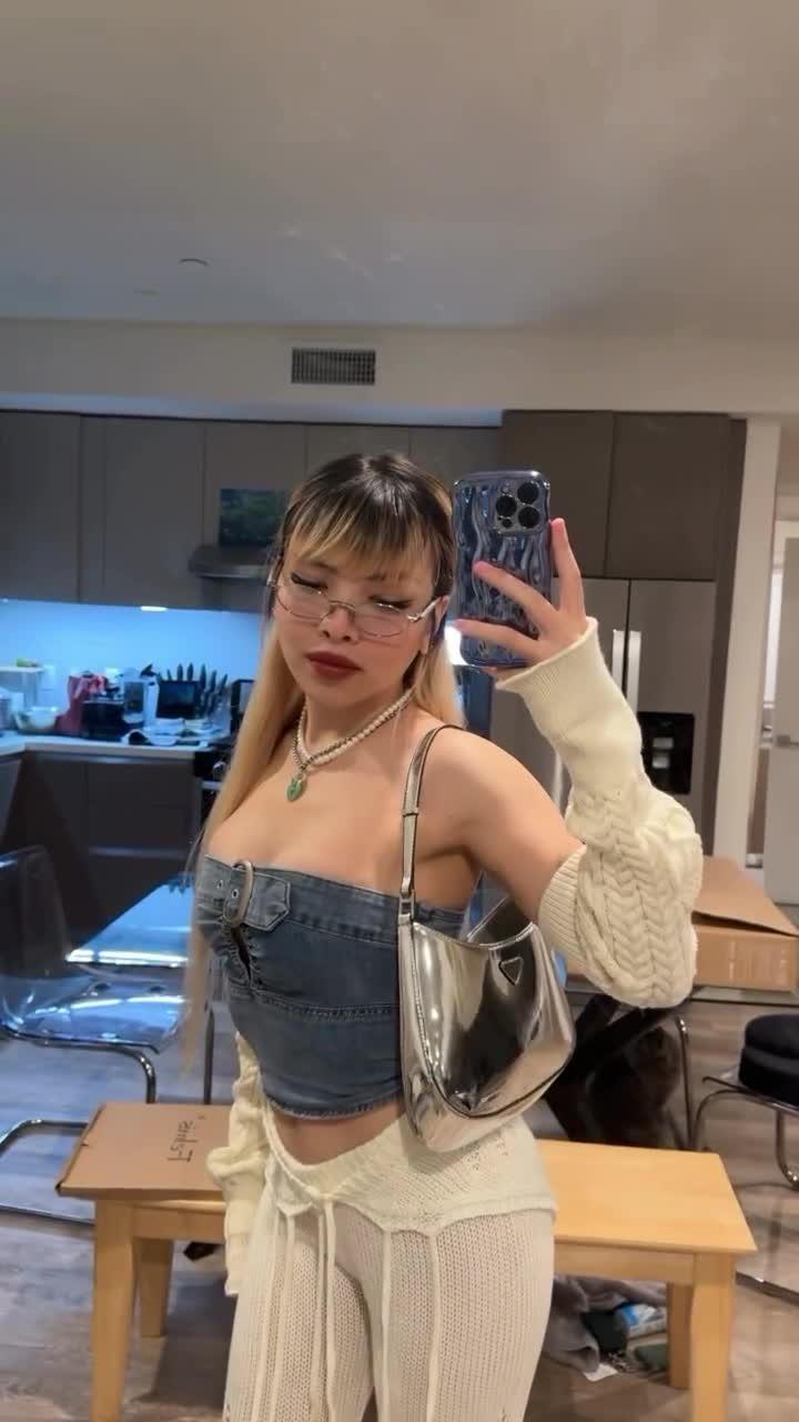 Video 445122 from eggtardy | Michelle Sun