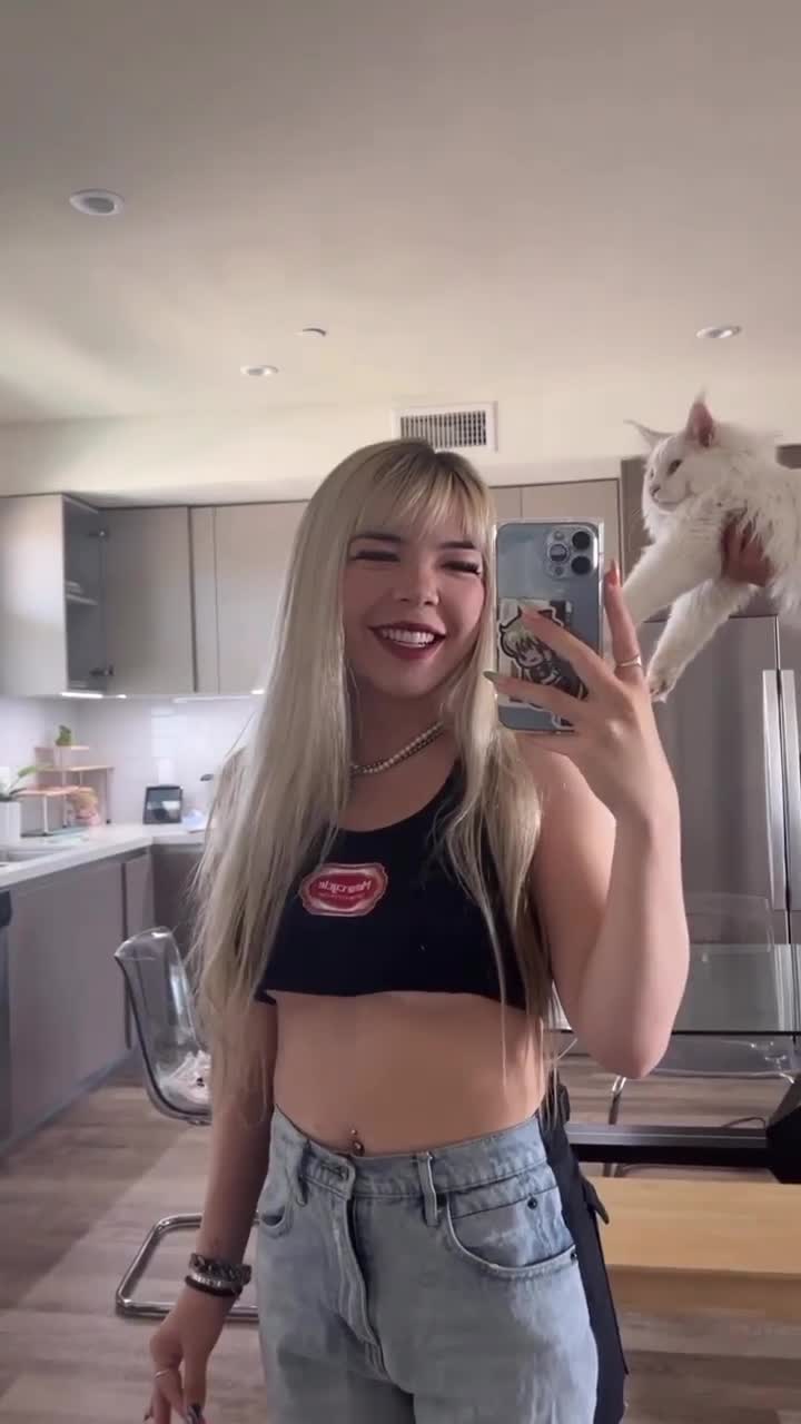 Video 445138 from eggtardy | Michelle Sun