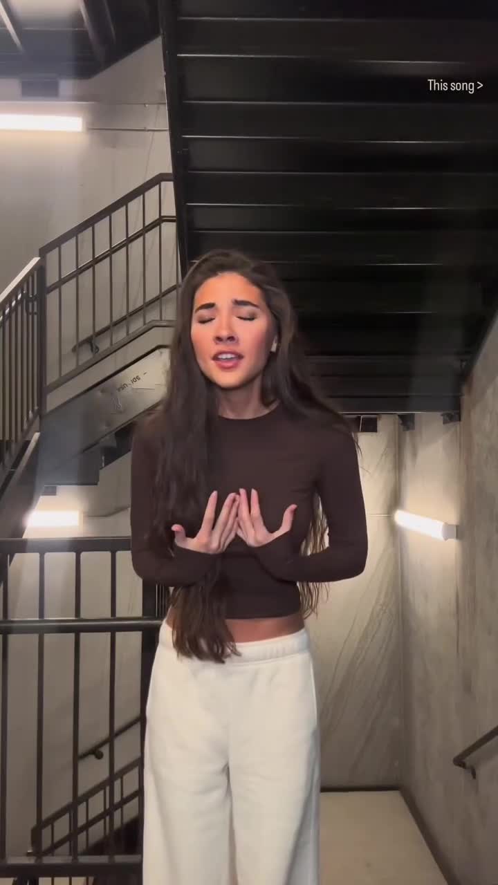 Video 446565 from Haley Gosserand