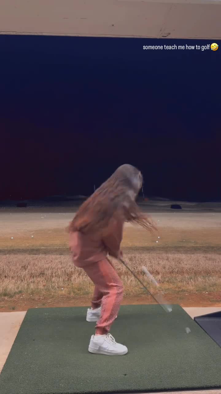 Video 446567 from Haley Gosserand