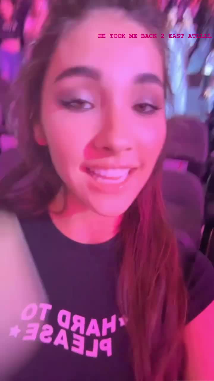 Video 446568 from Haley Gosserand