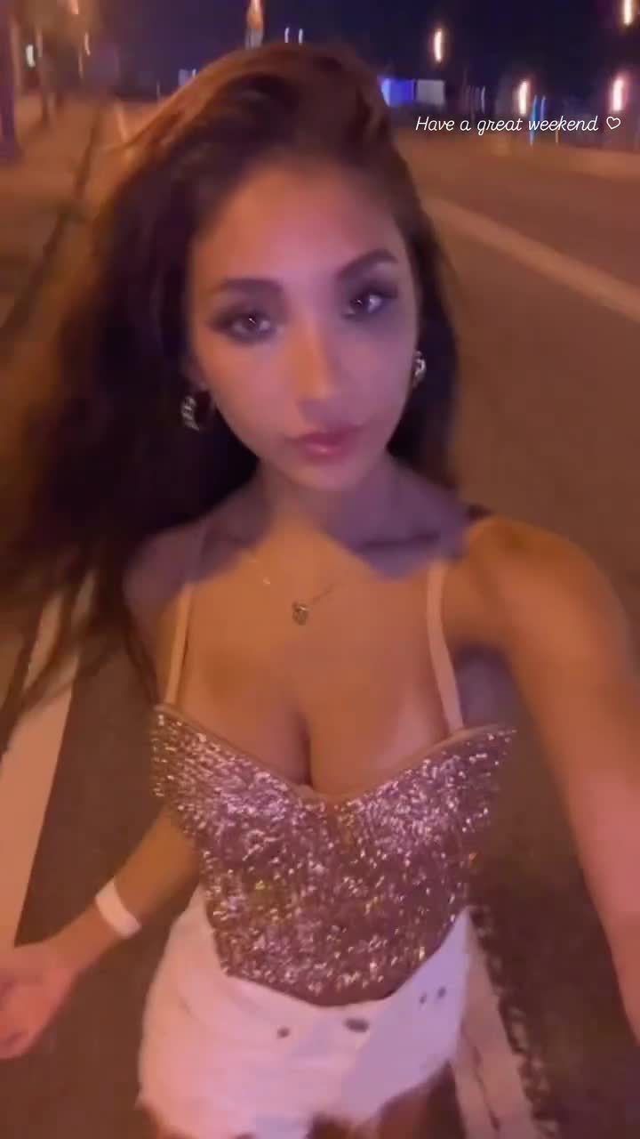 Video 446612 from Haley Gosserand