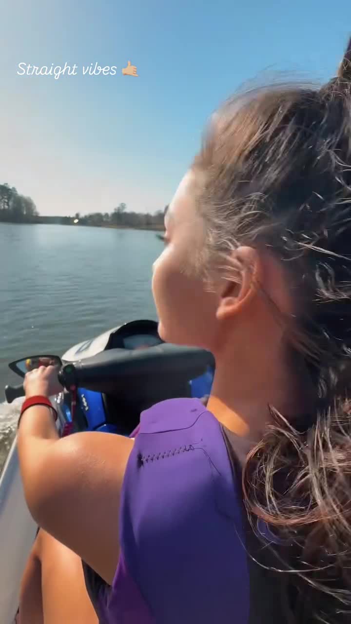 Video 446657 from Haley Gosserand