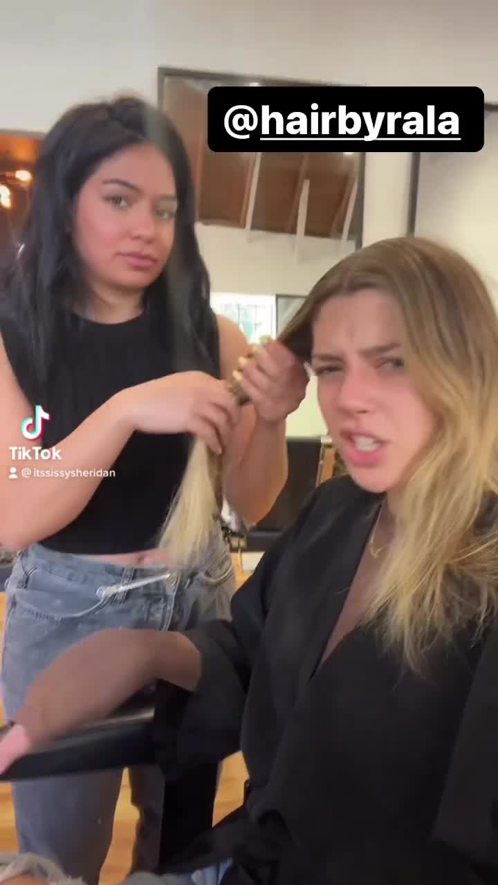 Video 446672 from Sissy Sheridan / itssissysheridan